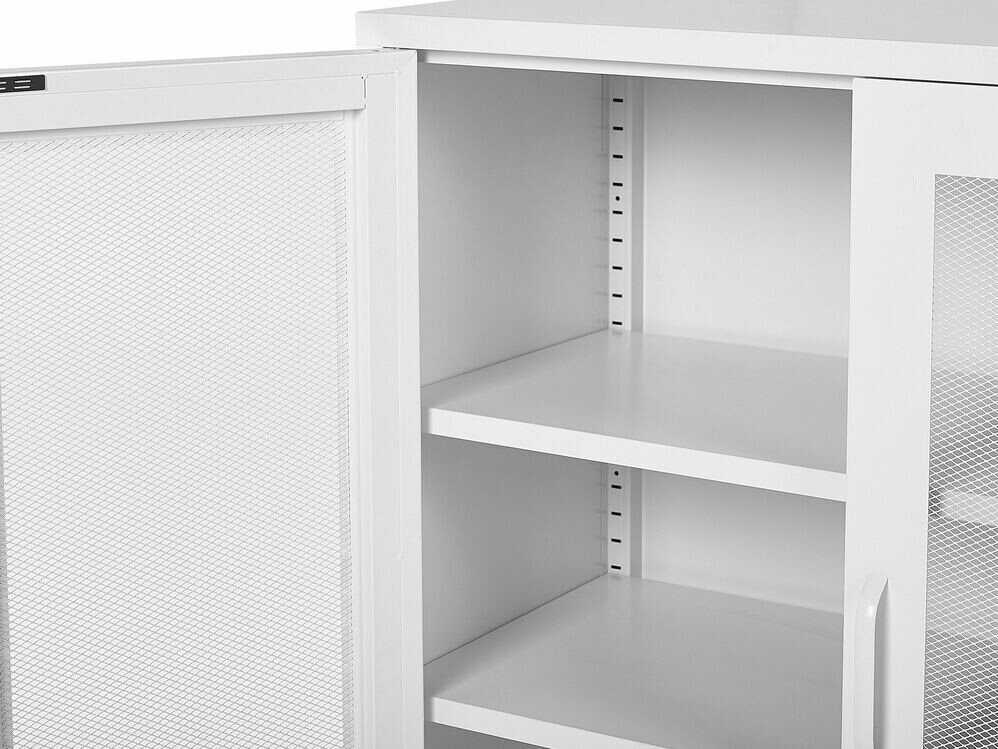 Skapis Sovelu 103 (Balts)