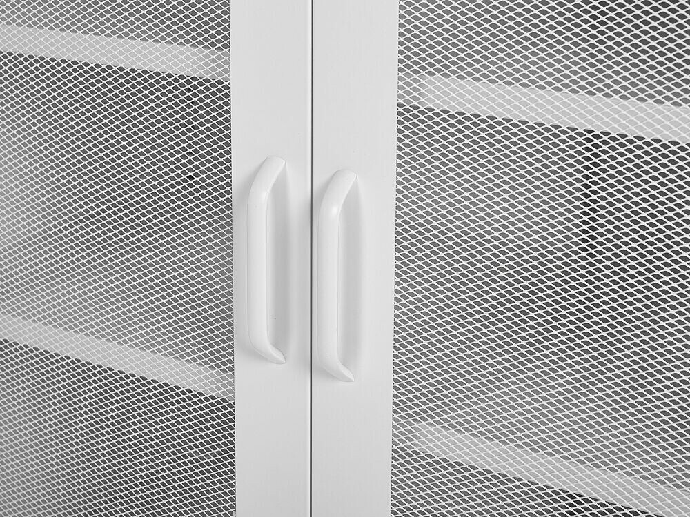 Skapis Sovelu 103 (Balts)