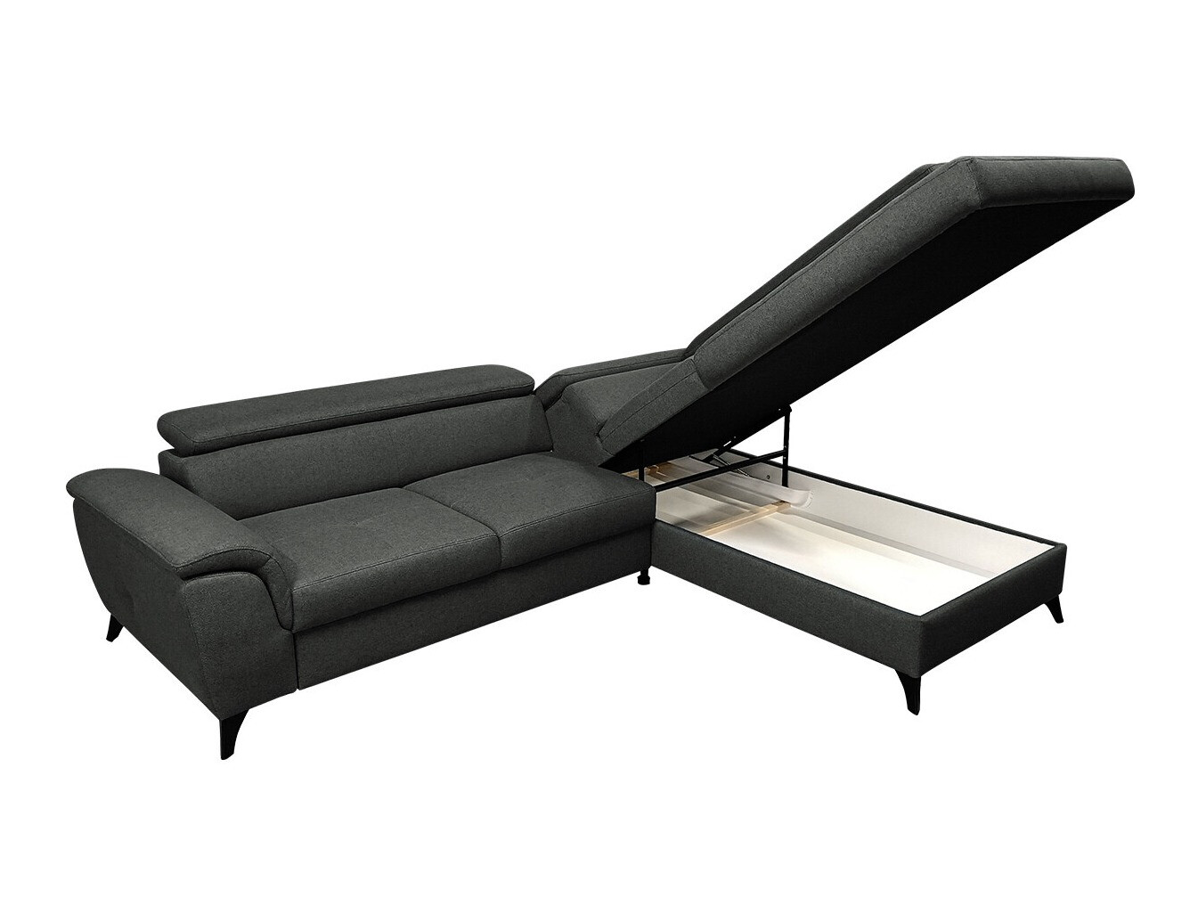 Угловой диван Lincoln 178 (Barrel 74)