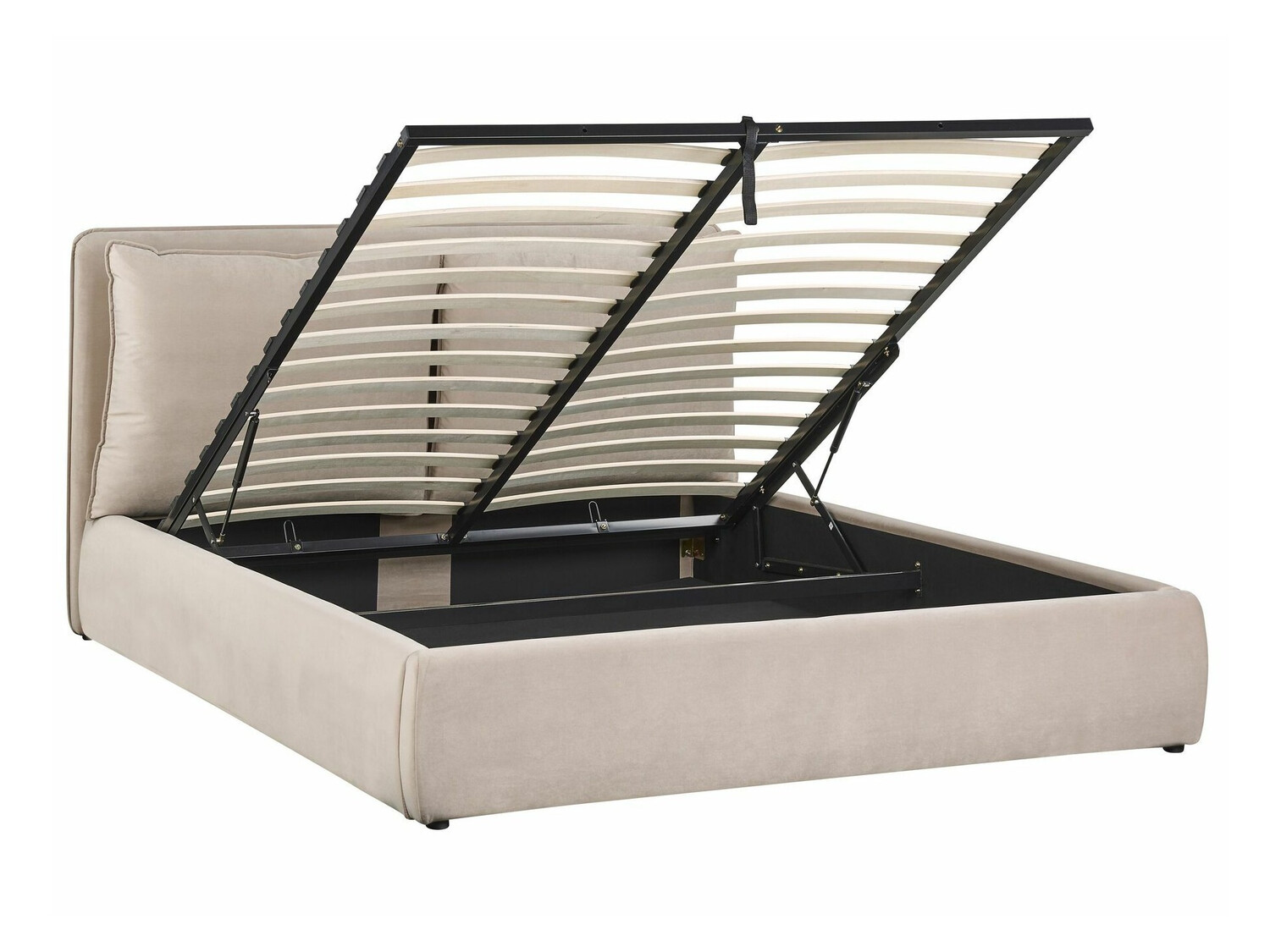 Gulta Berwyn 534 (Gaiši brūns)