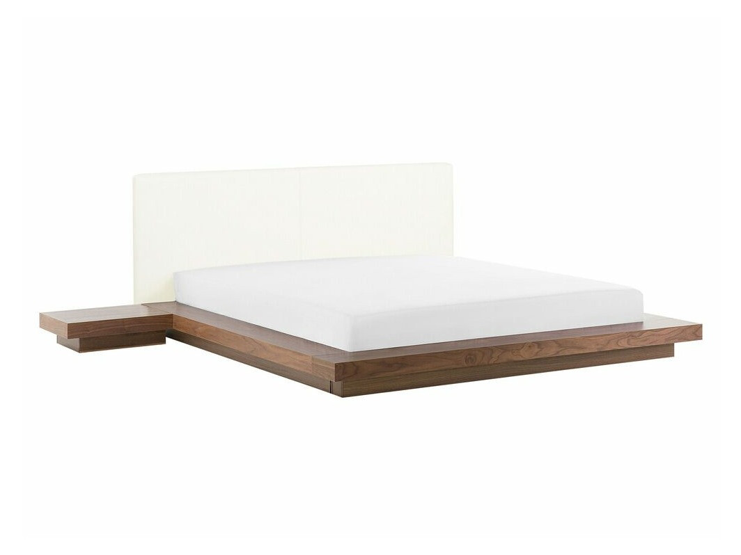 Gulta Berwyn 541 (Brūns) Ar naktsgaldiņiem