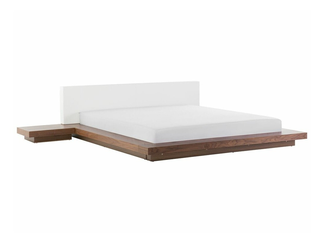 Gulta Berwyn 541 (Brūns) Ar naktsgaldiņiem