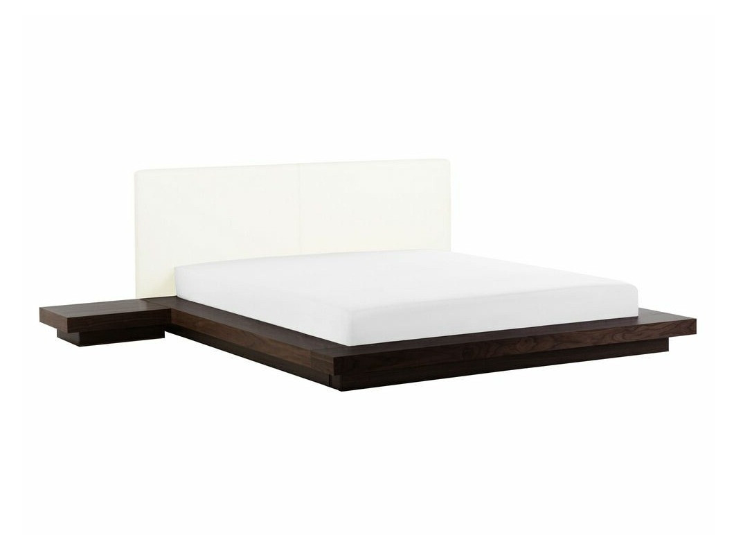 Gulta Berwyn 541 (Tumšs koks) Ar naktsgaldiņiem