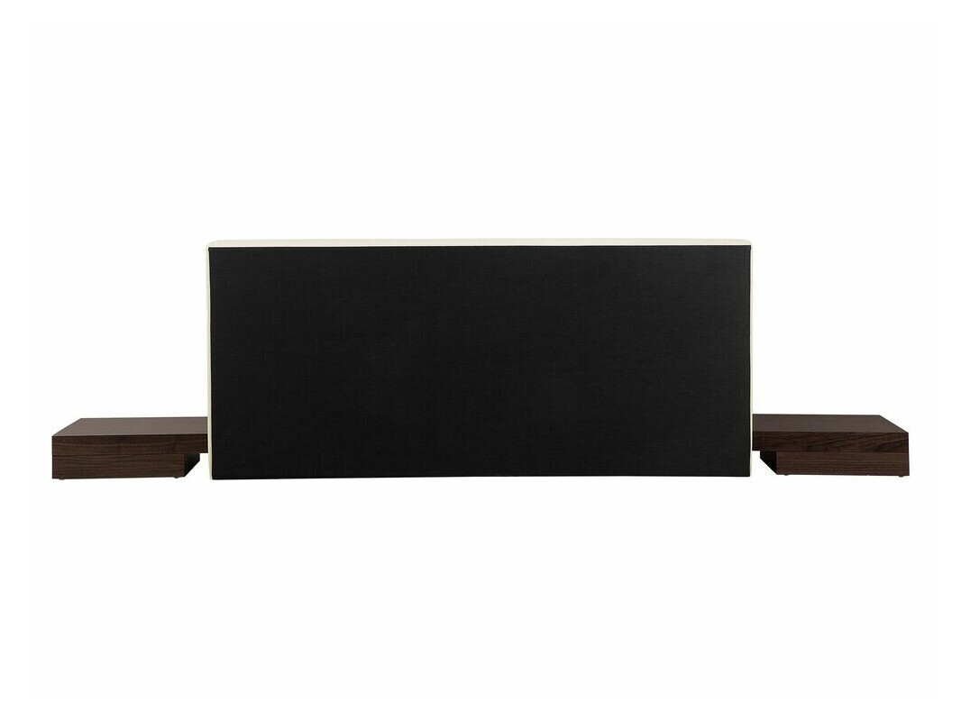 Gulta Berwyn 541 (Tumšs koks) Ar naktsgaldiņiem