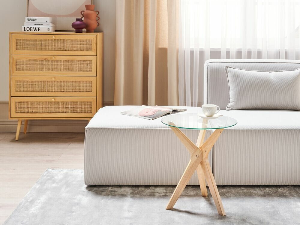 Kafijas galdiņš Berwyn 539