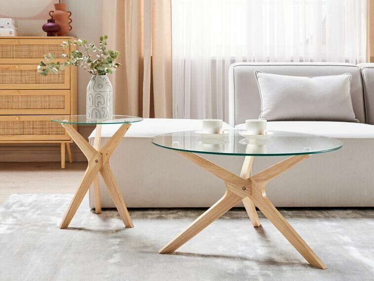 Kafijas galdiņš Berwyn 539