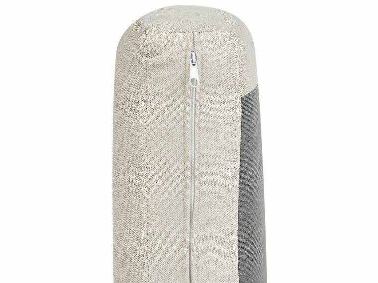 Krēsls Berwyn 2026 (Bēšs + Gaišs koks)