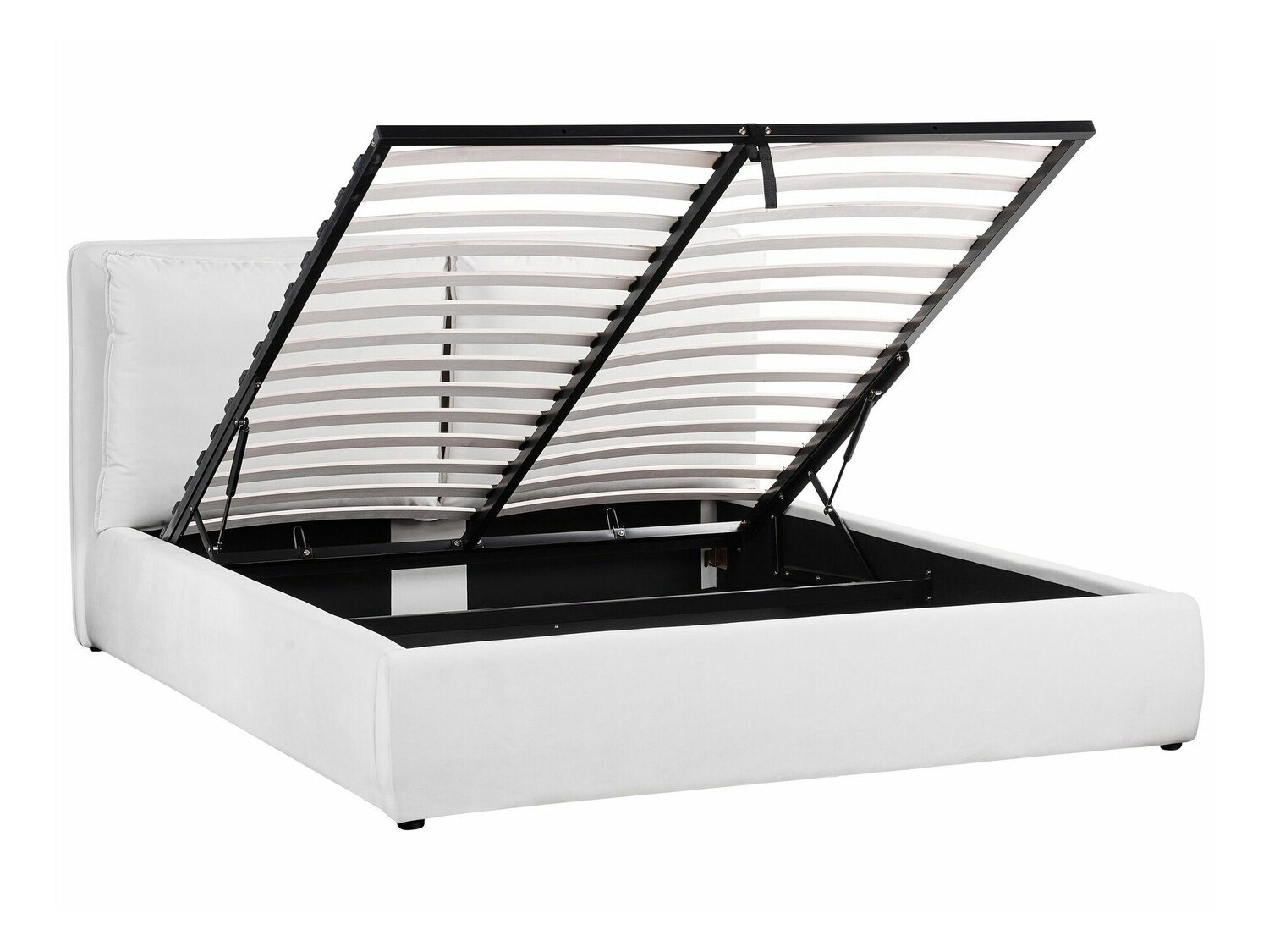 Кровать Berwyn 534 (Белый)