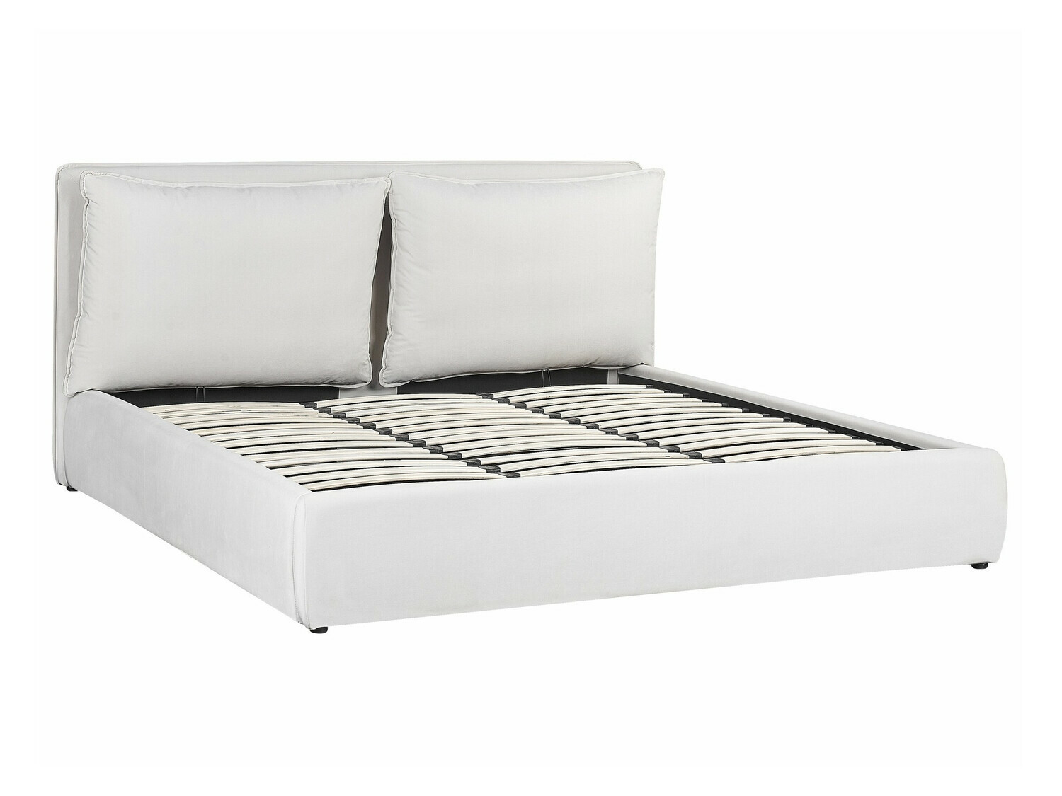 Кровать Berwyn 534 (Белый)