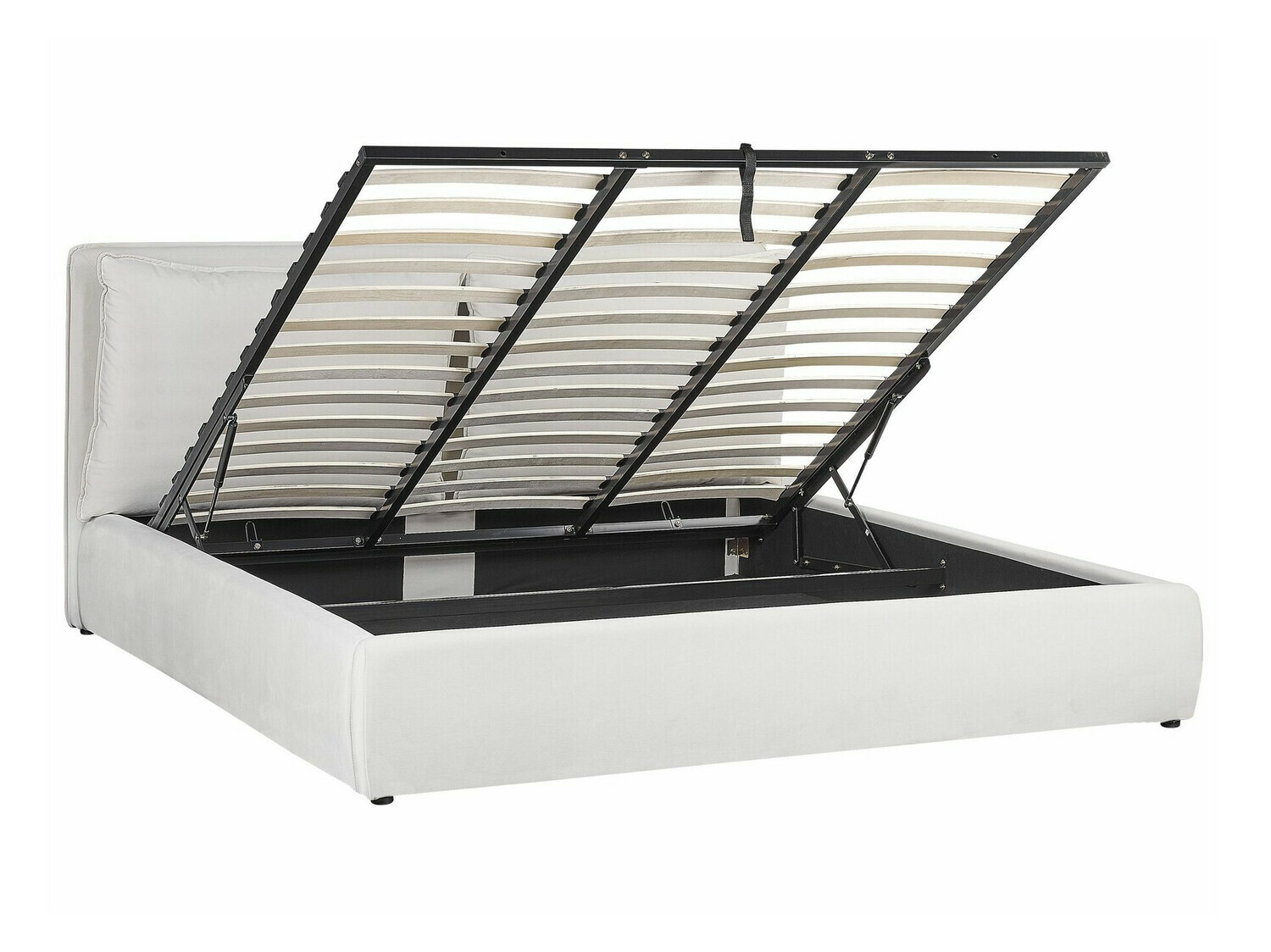 Кровать Berwyn 534 (Белый)