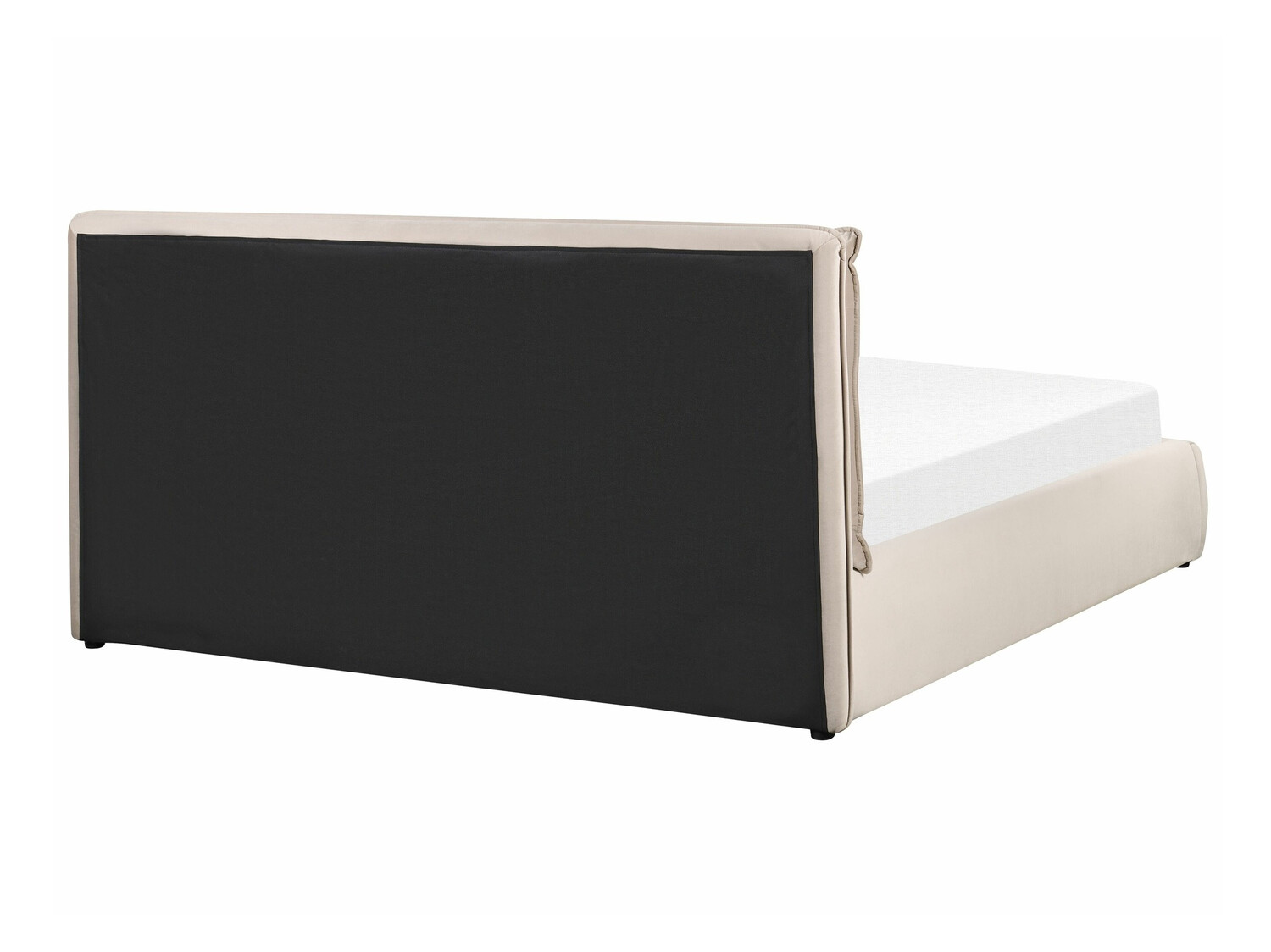 Кровать Berwyn 534 (Светло-коричневый)