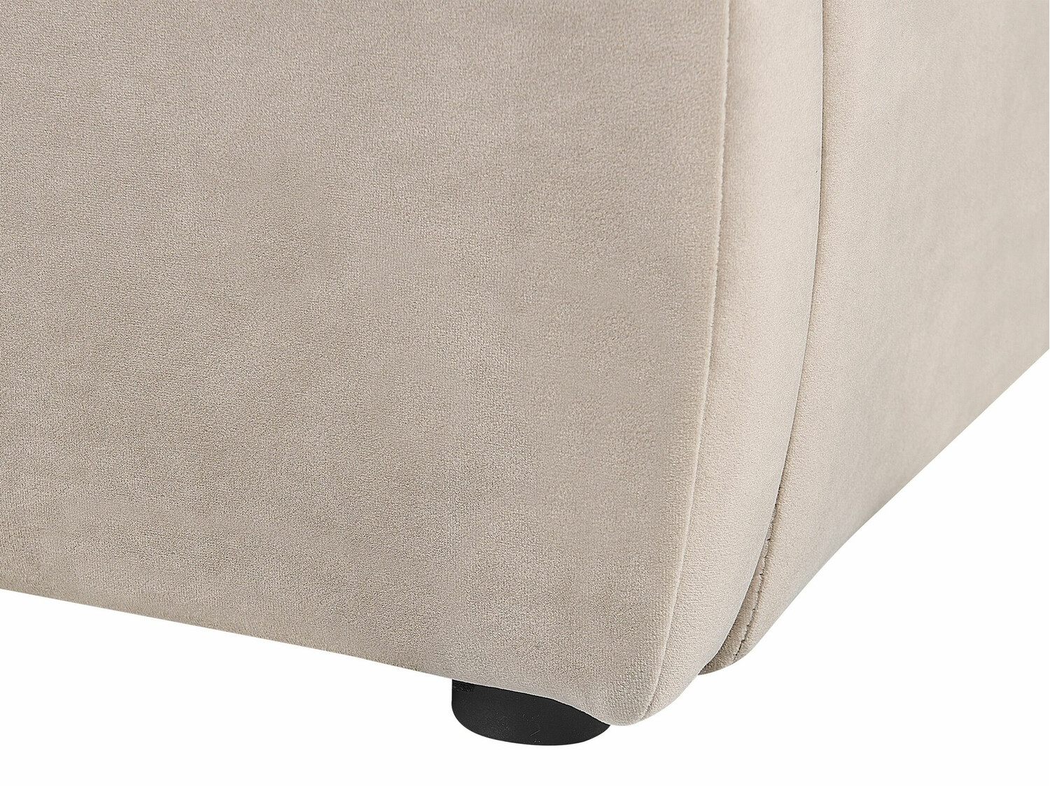 Кровать Berwyn 534 (Светло-коричневый)