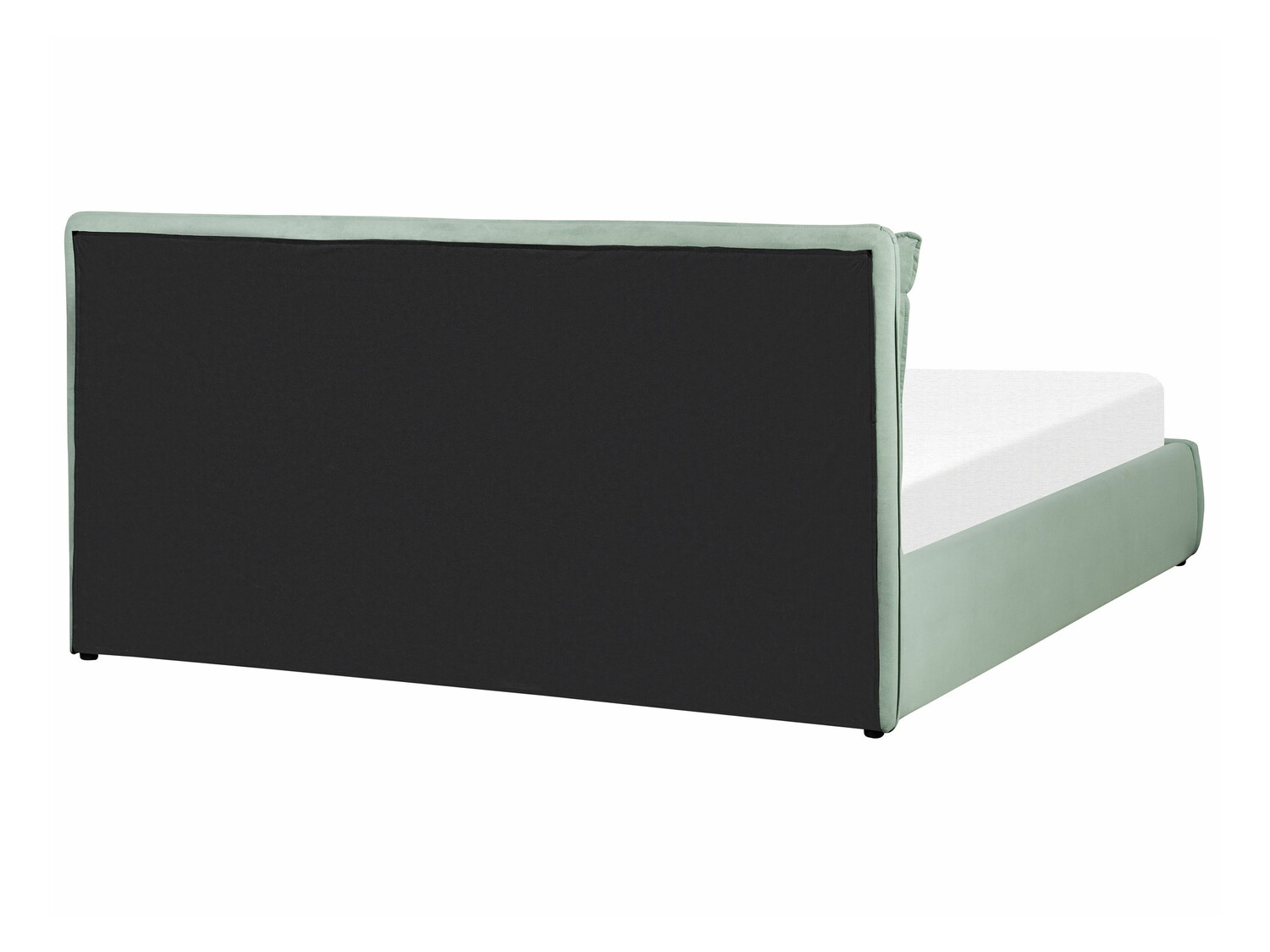 Кровать Berwyn 534 (Зелёный)