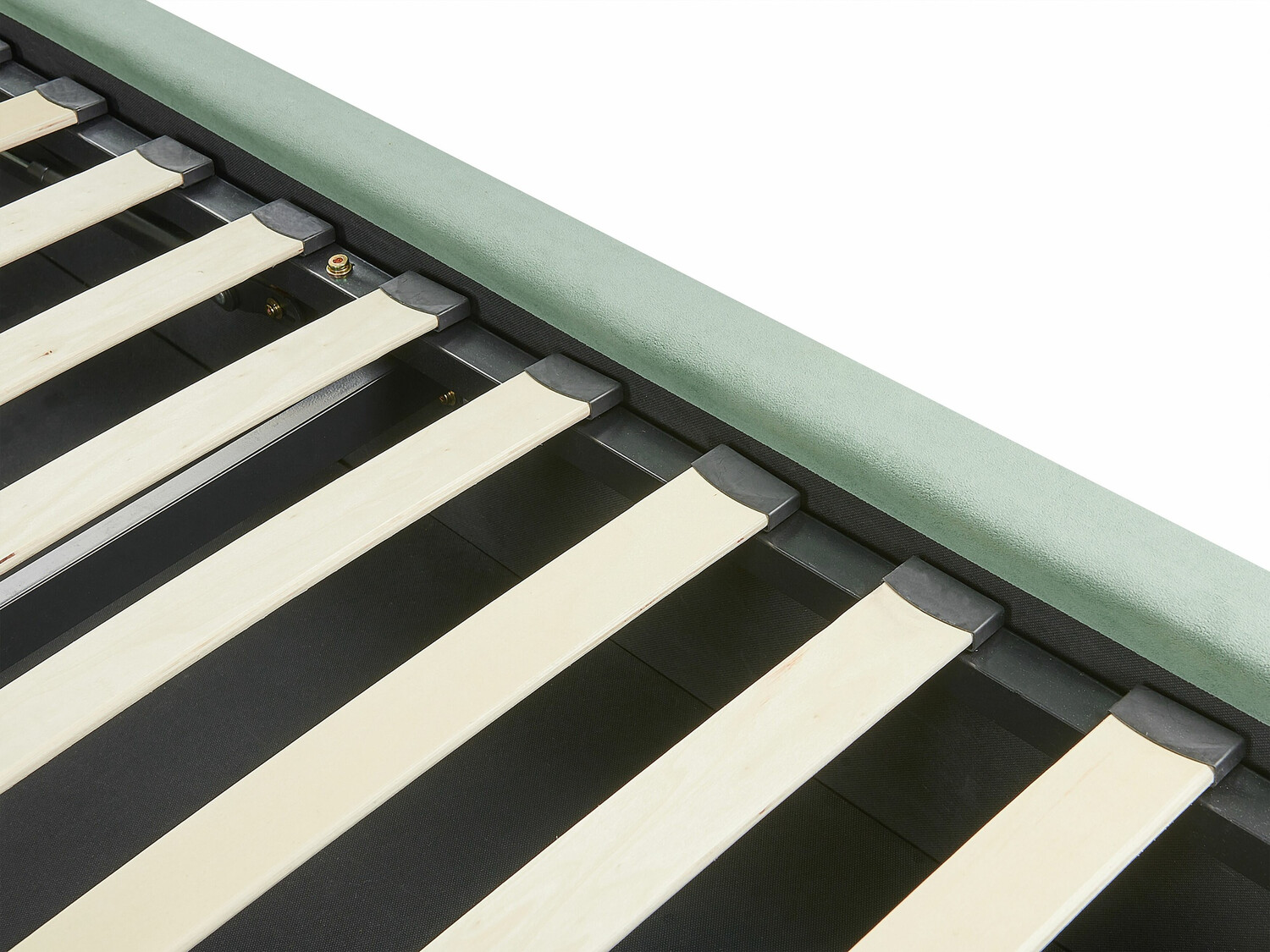 Кровать Berwyn 534 (Зелёный)