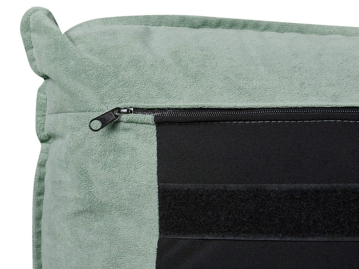 Кровать Berwyn 534 (Зелёный)