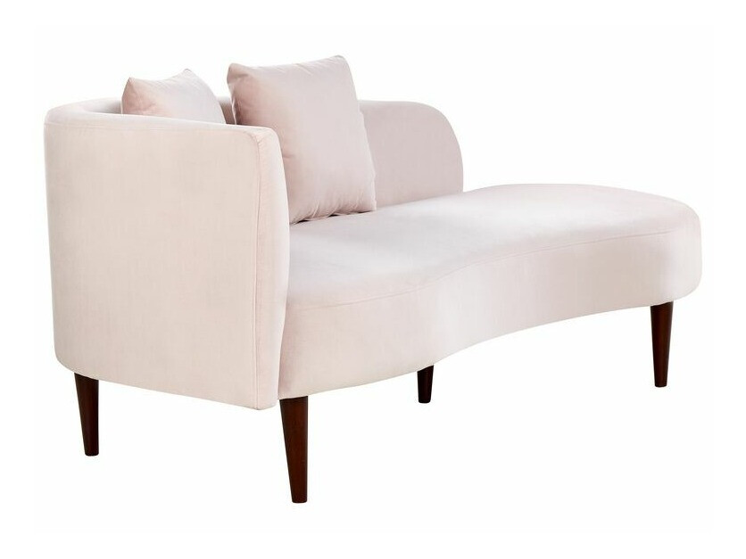 Kušete Berwyn 537 (Tumši rozā)