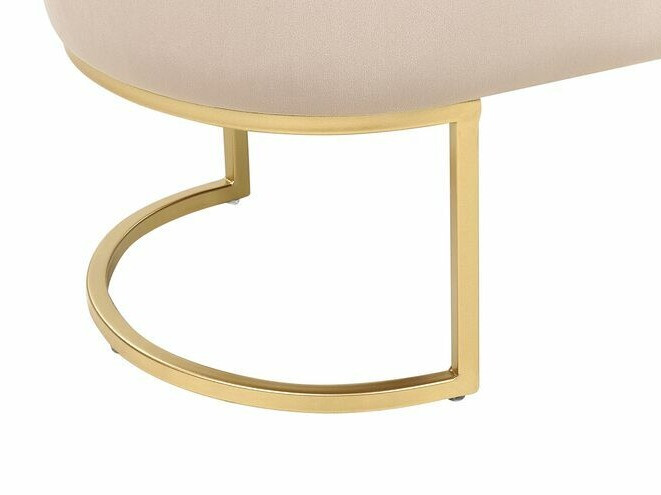 Mīkstais sols Berwyn 535 (Bēšs)