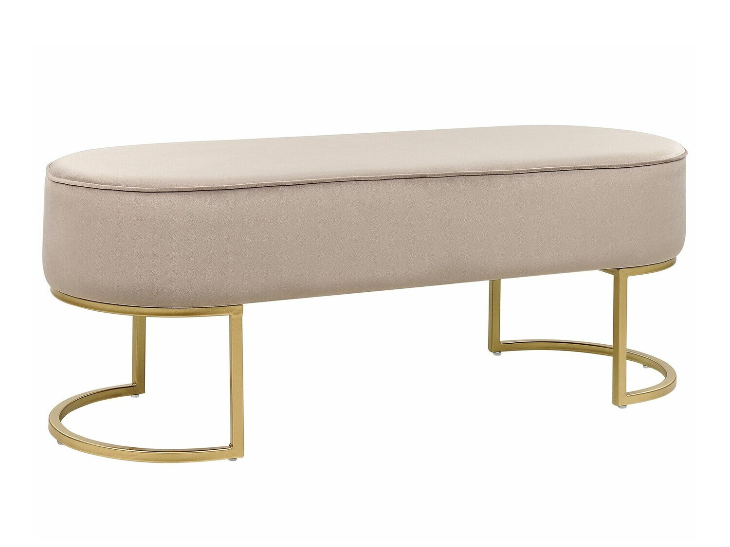 Mīkstais sols Berwyn 535 (Bēšs)