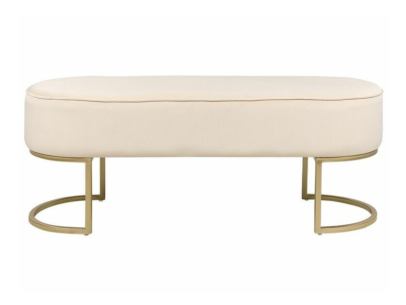 Mīkstais sols Berwyn 535 (Krēms)