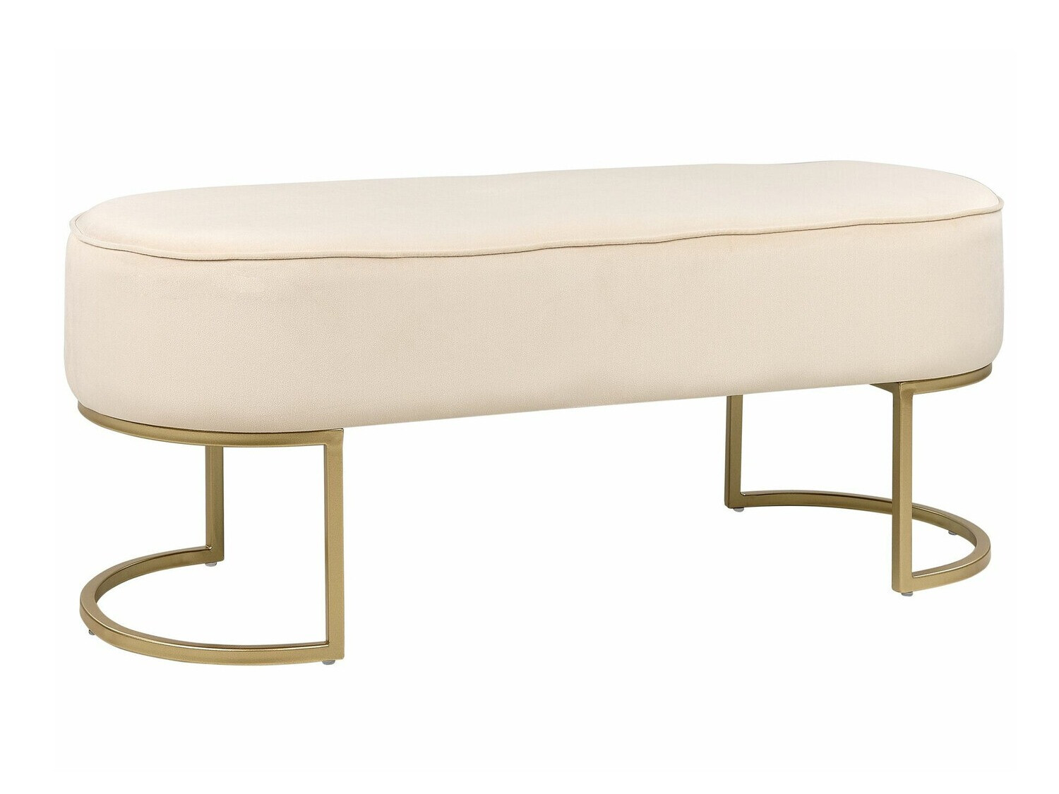 Mīkstais sols Berwyn 535 (Krēms)