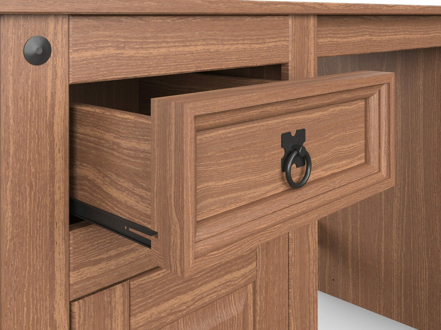 Rakstāmgalds Sonlive 114 (Brūns)