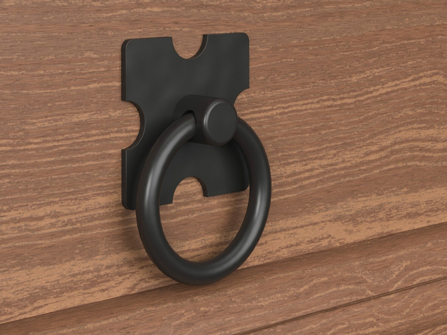 Rakstāmgalds Sonlive 114 (Brūns)