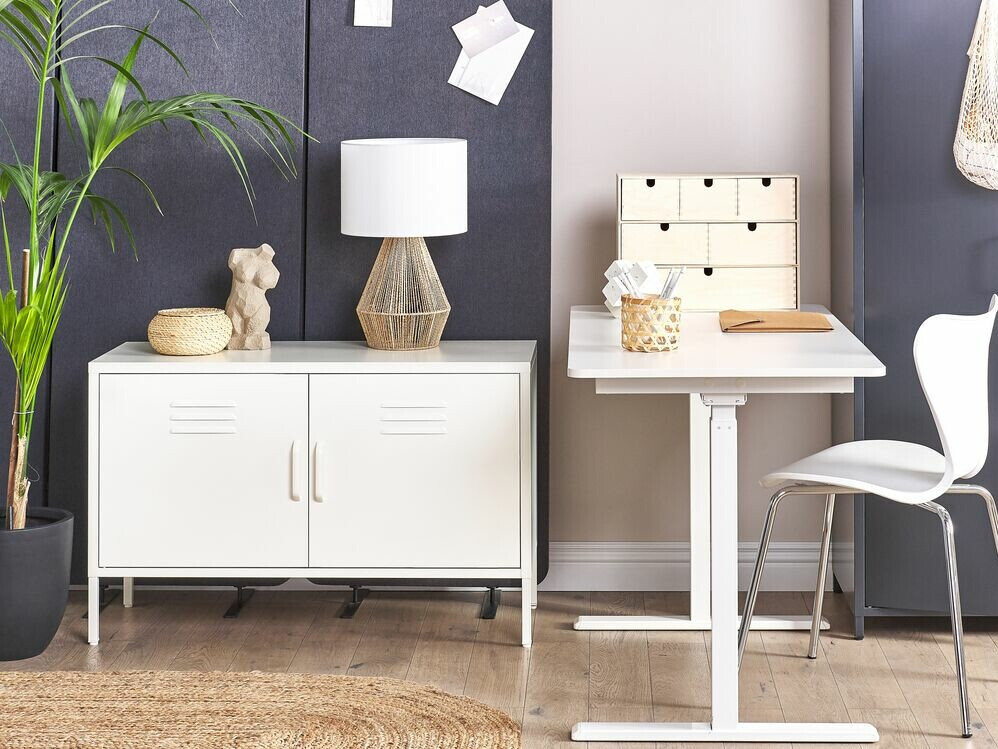 Шкафчик Sovelu 105 (Белый)