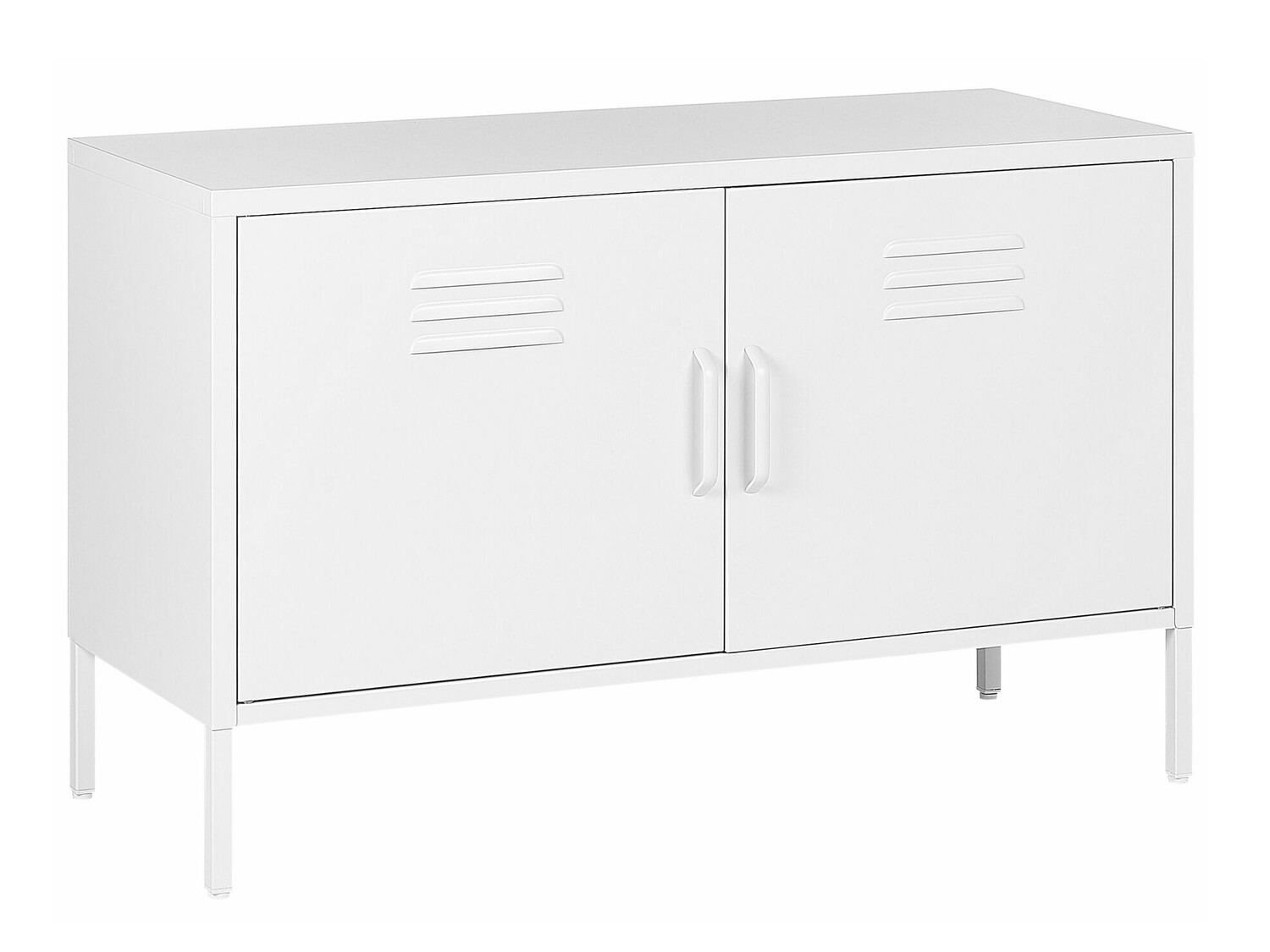 Skapis Sovelu 105 (Balts)