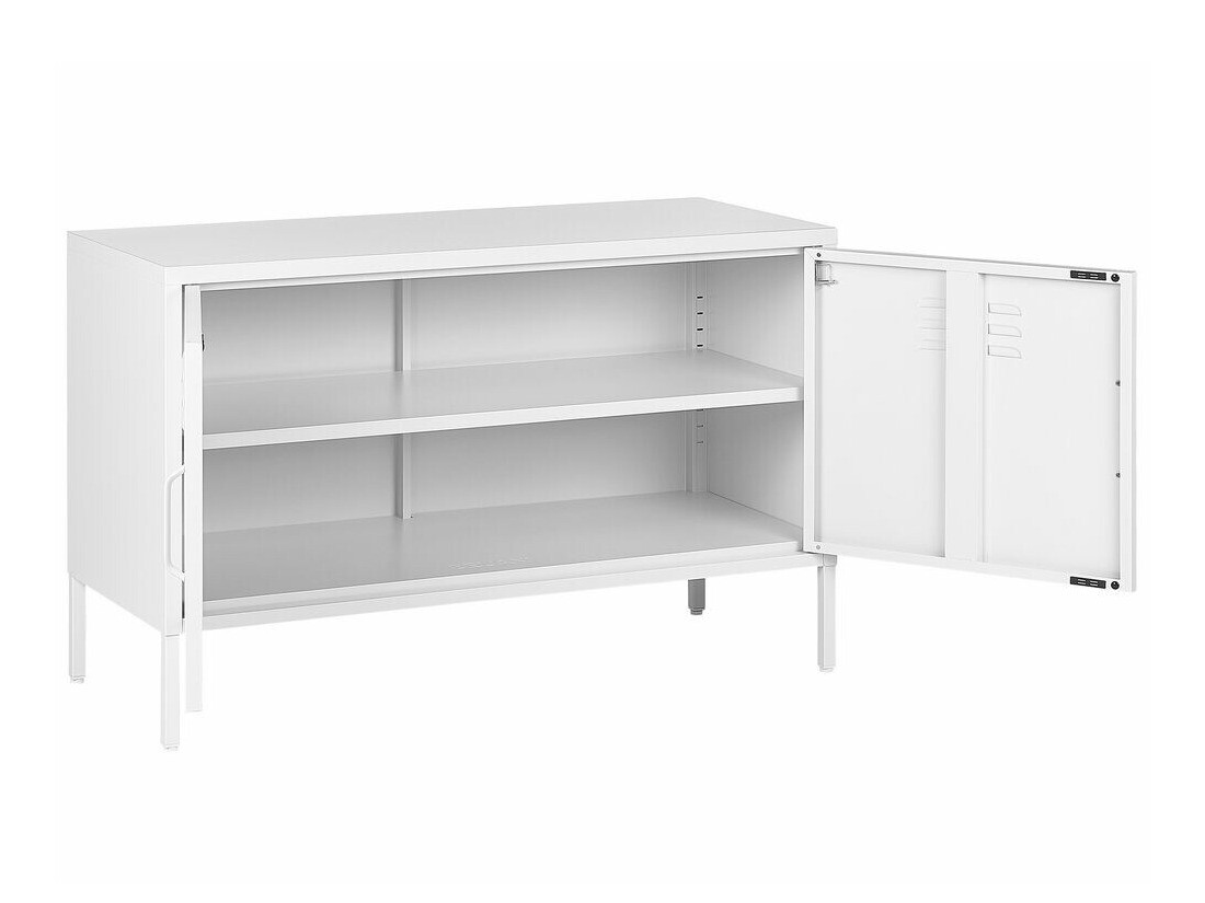 Skapis Sovelu 105 (Balts)