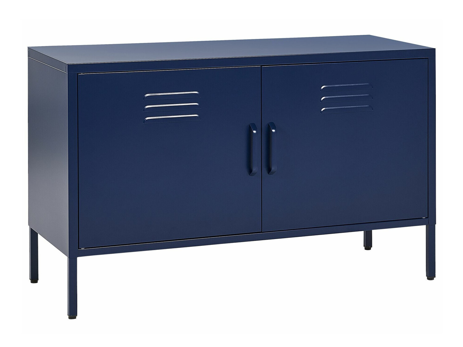 Skapis Sovelu 105 (Zils)