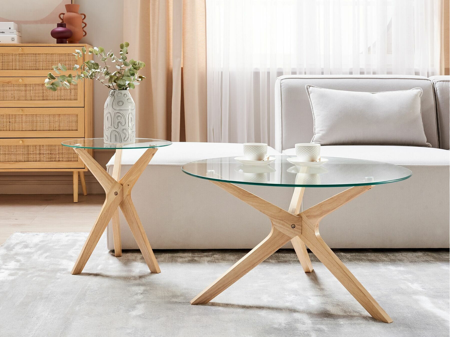 Журнальный столик Berwyn 538