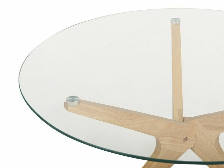 Žurnālu galdiņš Berwyn 538