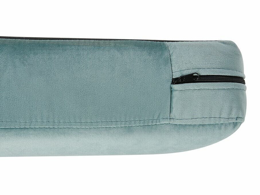 Atpūtas krēsls Berwyn 546 (Tirkīzs)