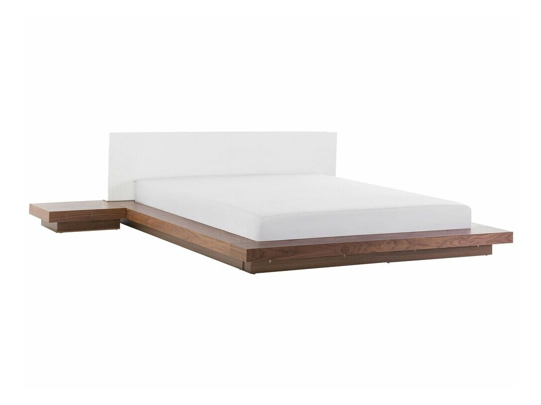 Gulta Berwyn 543 (Brūns) Ar naktsgaldiņiem