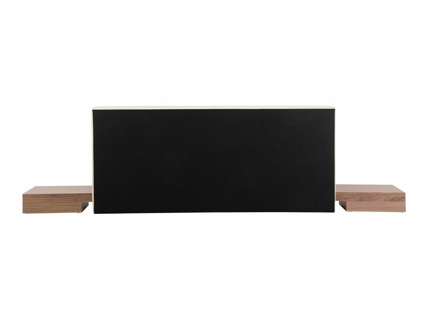 Gulta Berwyn 543 (Brūns) Ar naktsgaldiņiem