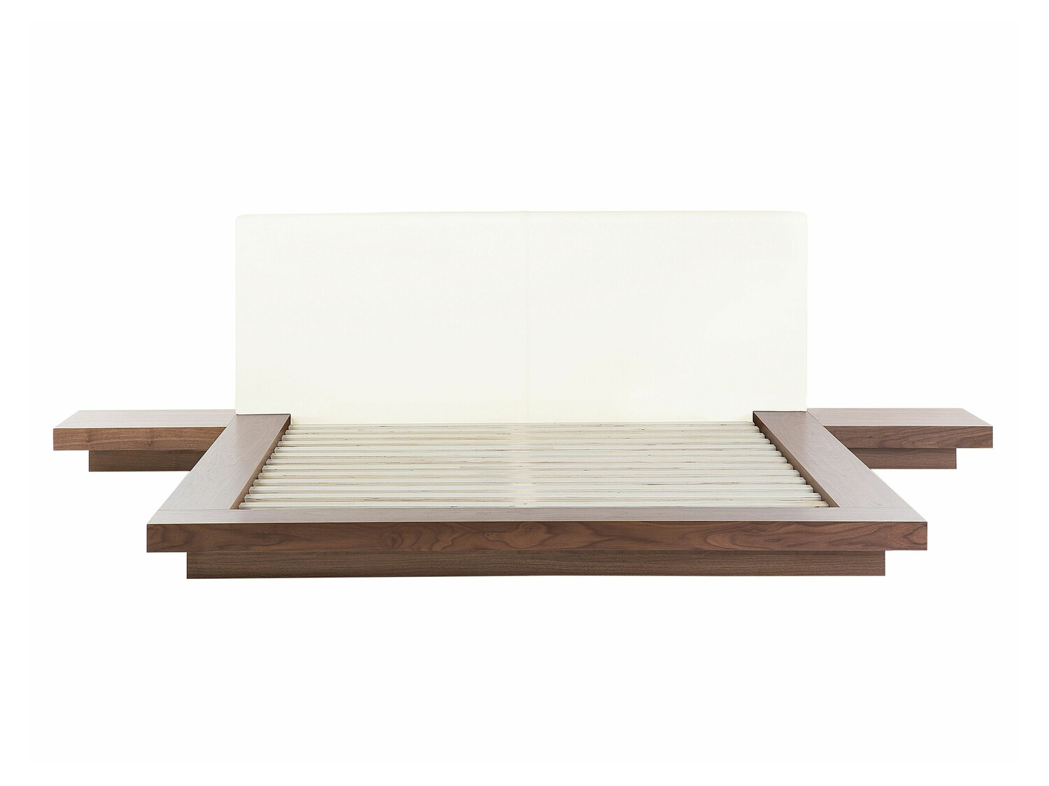 Gulta Berwyn 543 (Brūns) Ar naktsgaldiņiem