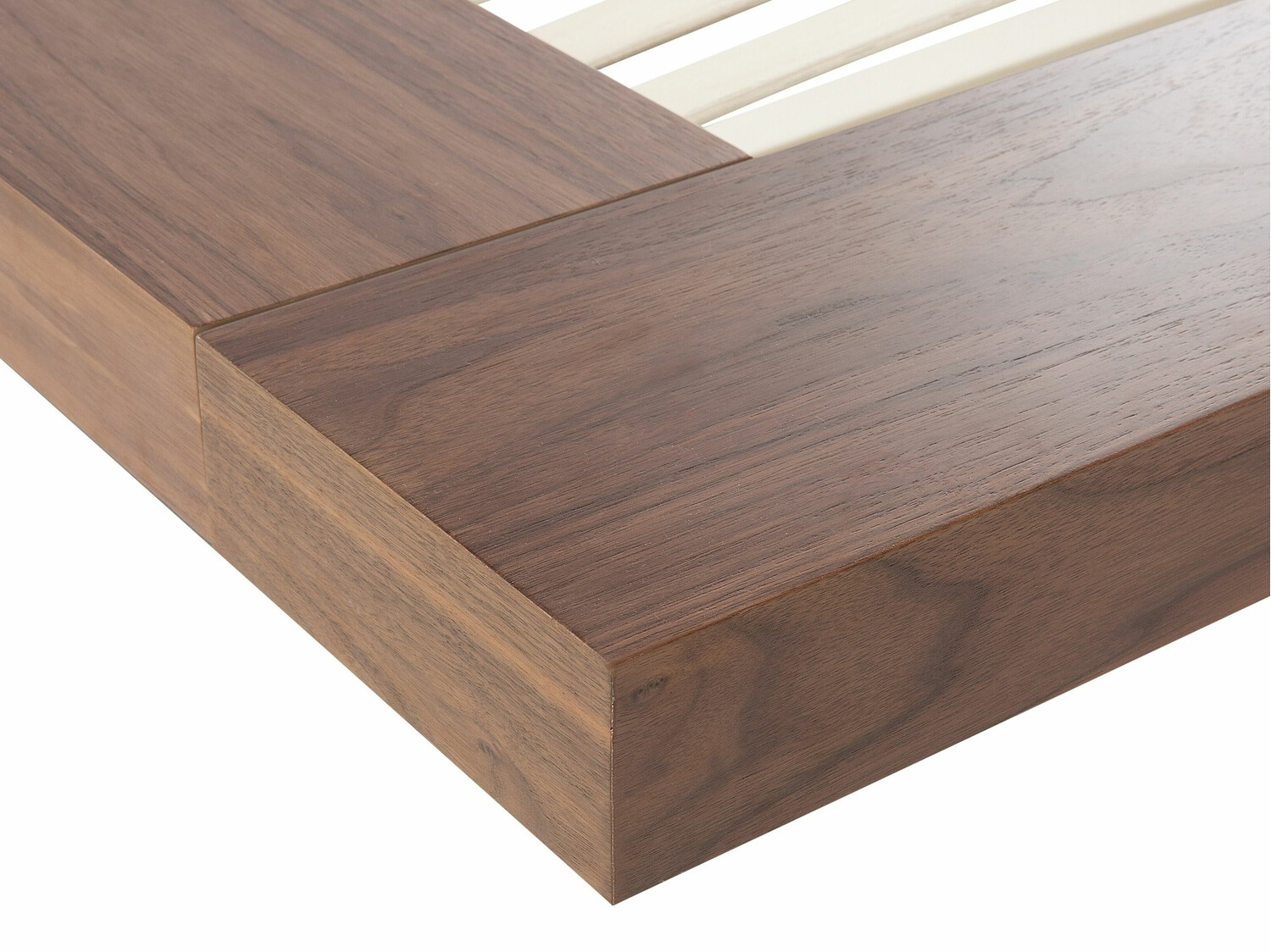 Gulta Berwyn 543 (Brūns) Ar naktsgaldiņiem