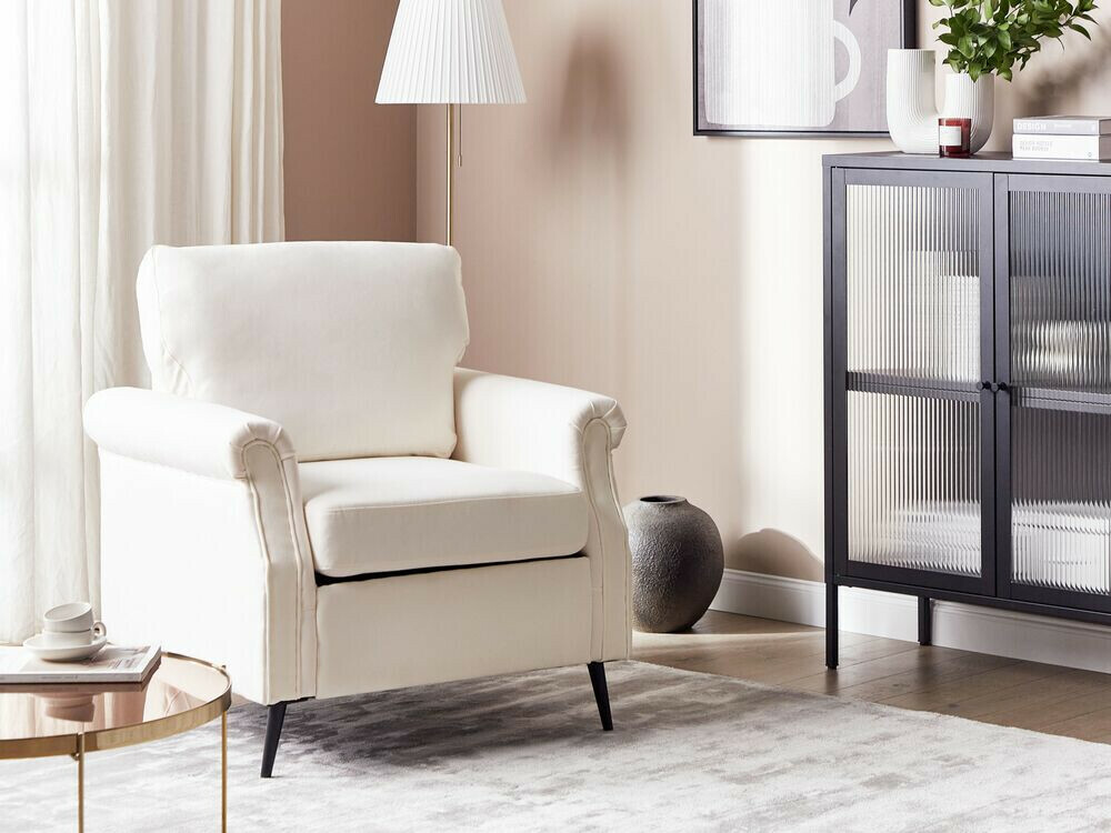 Кресло Berwyn 546 (Белый)