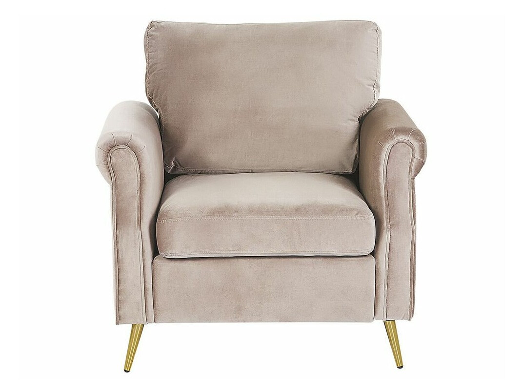 Кресло Berwyn 546 (Бежевый)