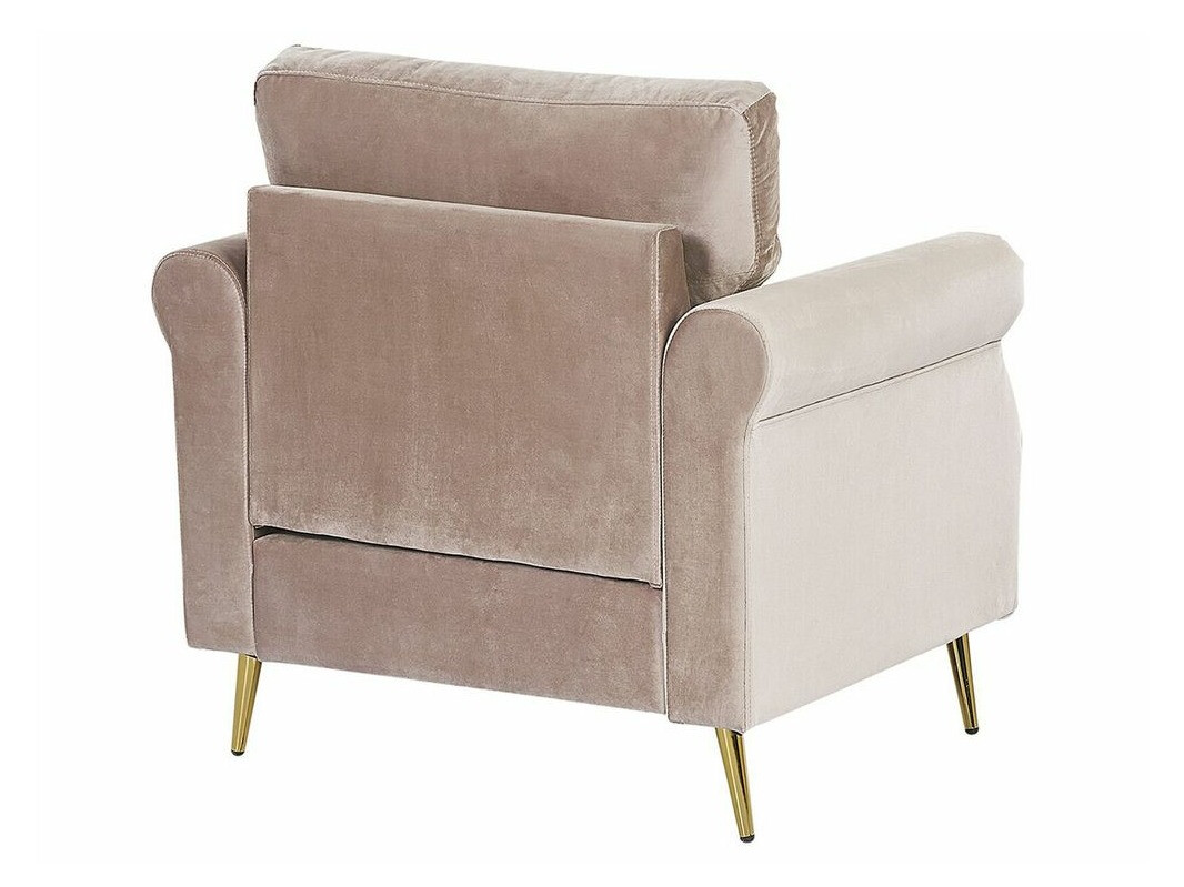 Кресло Berwyn 546 (Бежевый)