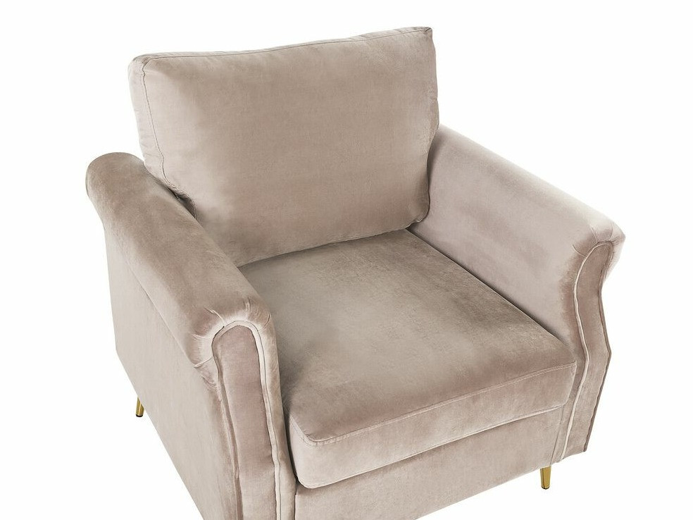 Кресло Berwyn 546 (Бежевый)