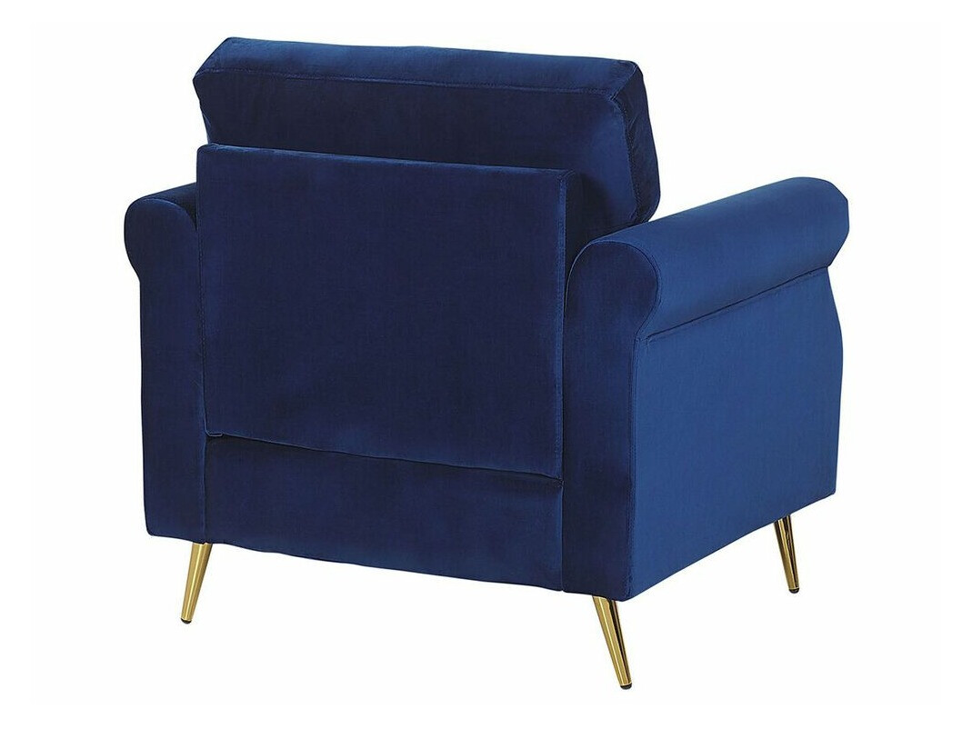 Кресло Berwyn 546 (Синий)
