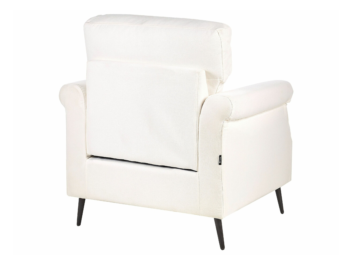 Krēsls Berwyn 546 (Balts)