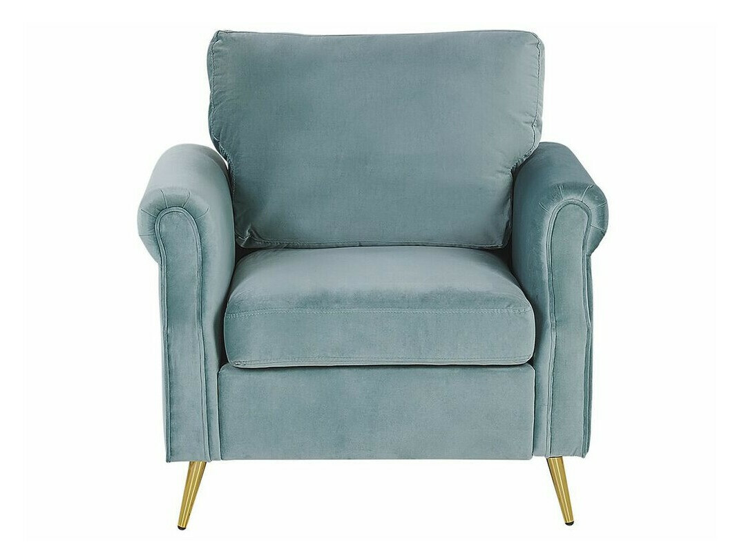 Krēsls Berwyn 546 (Tirkīzs)