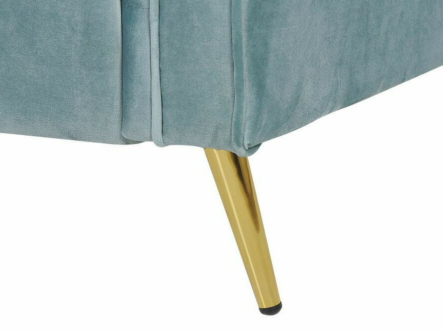 Krēsls Berwyn 546 (Tirkīzs)