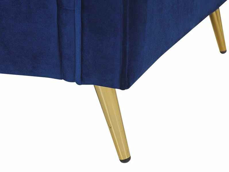 Krēsls Berwyn 546 (Zils)