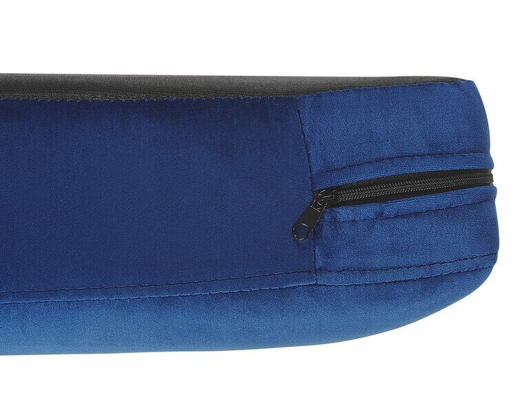 Krēsls Berwyn 546 (Zils)