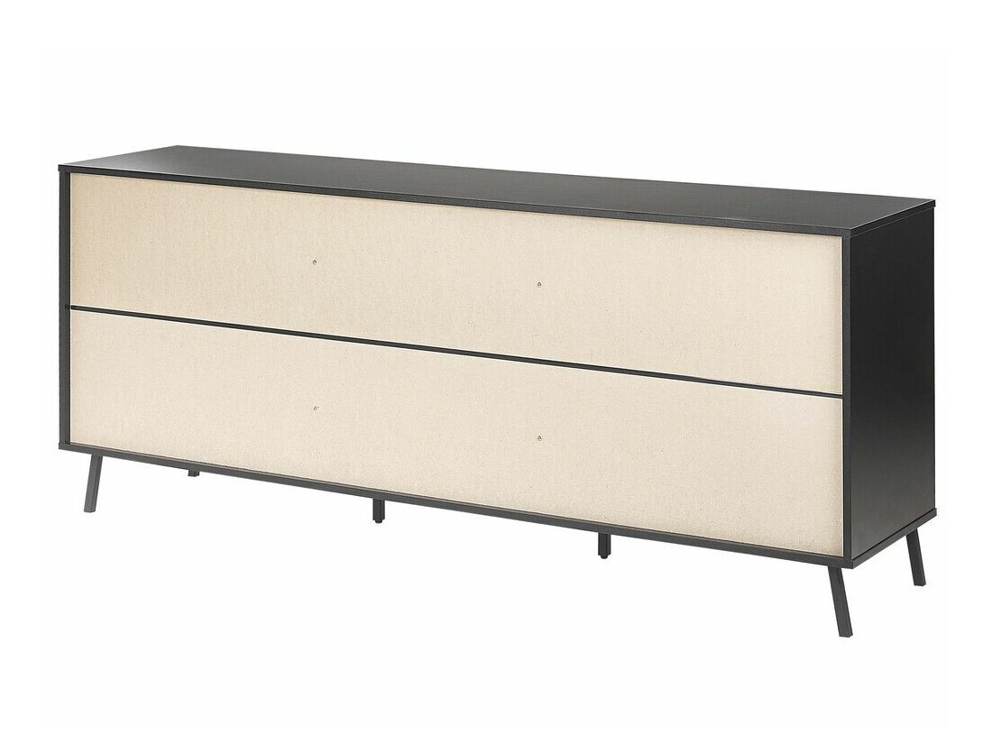 Kumode Berwyn 545 (Pelēks + Melns)