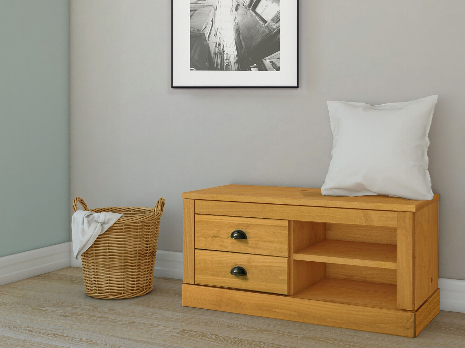 Kurpju kaste Etviri 104