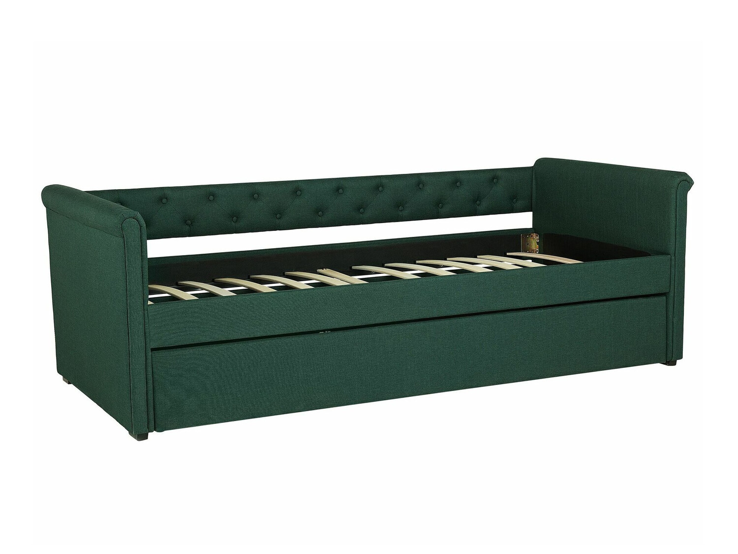 Gulta Berwyn 549 (Zaļš)